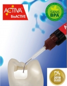 Kit Intro ACTIVA BIOACTIVE Restauration