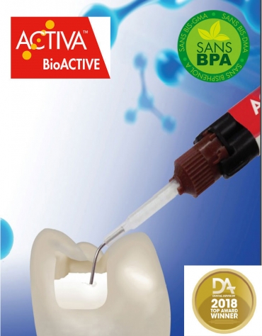 Pack réassort ACTIVA BIOACTIVE Restauration