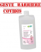 Solution Hydroalcoolique Innoman Plus 1L