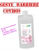 Solution Hydroalcoolique Innoman Plus 1L